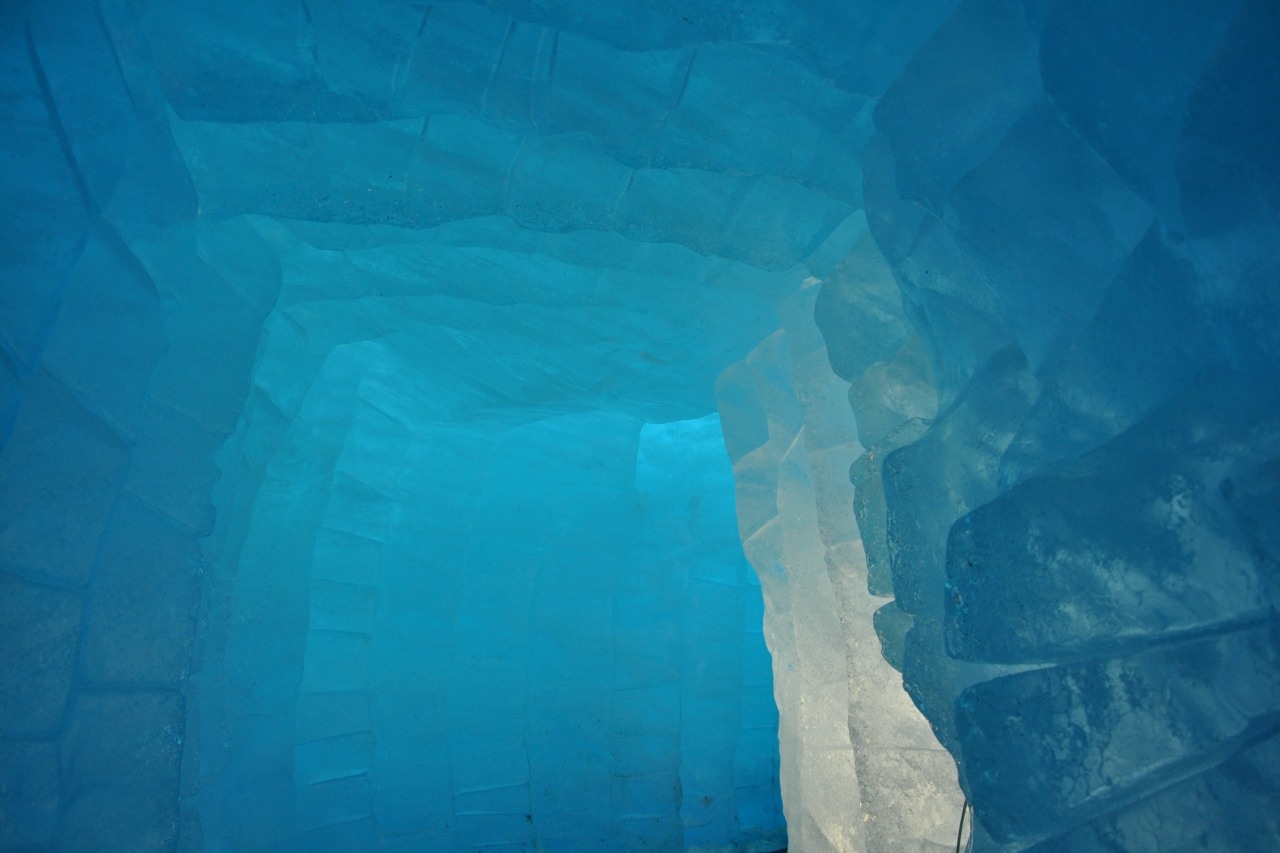 Belvedere